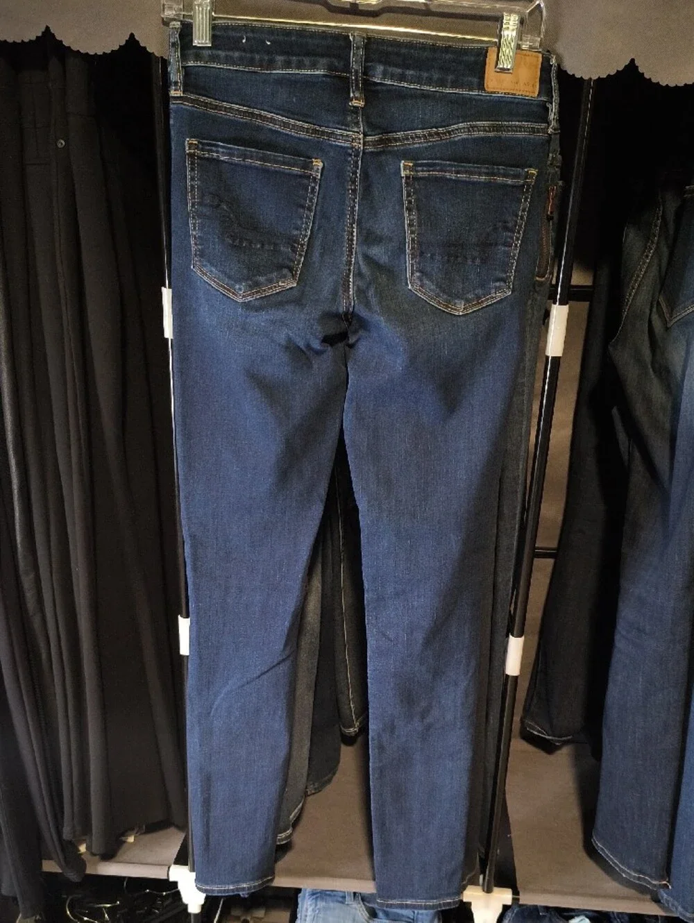 Jegging w/30.5